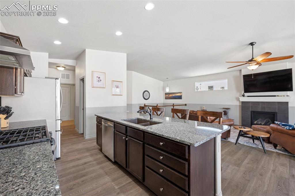 9085 Vanderwood Road Colorado Springs CO 80908