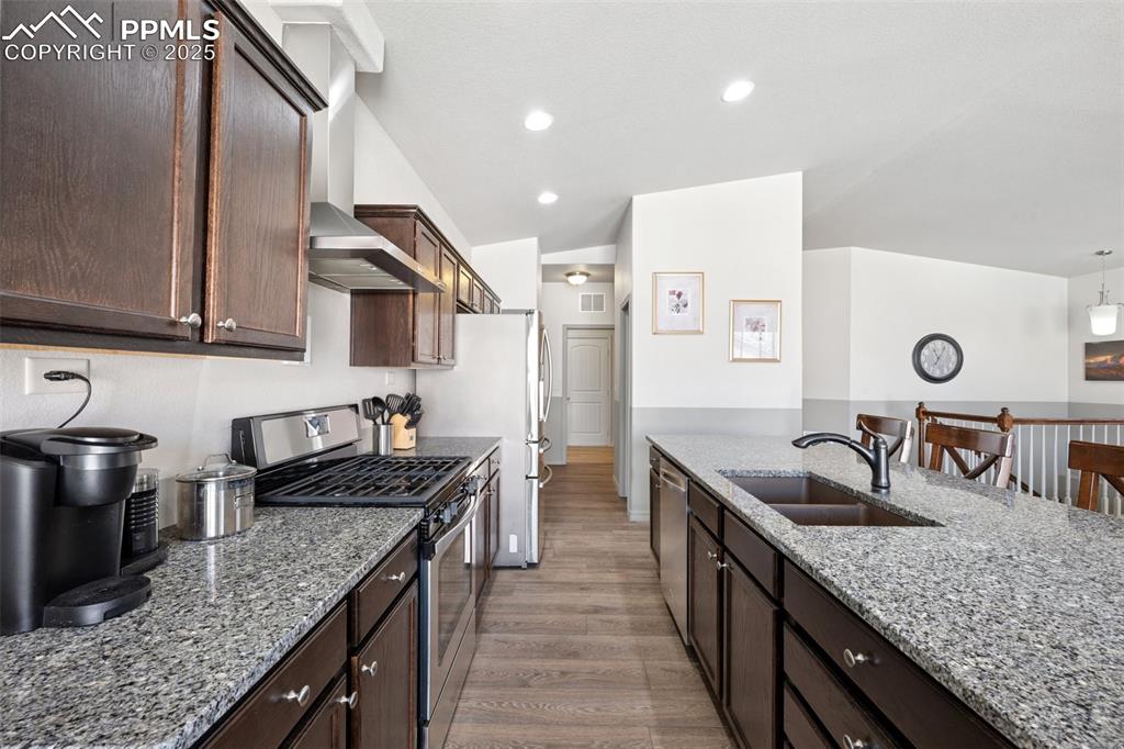 9085 Vanderwood Road Colorado Springs CO 80908