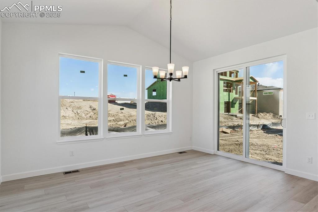 16897 Starfall Drive Monument CO 80132