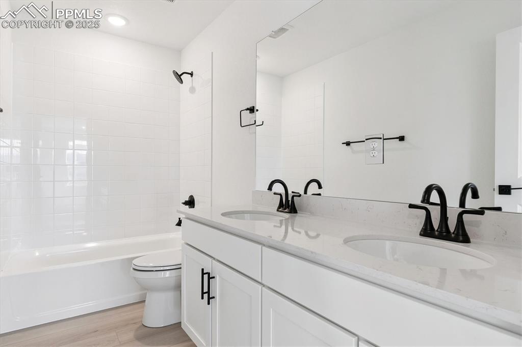 16897 Starfall Drive Monument CO 80132
