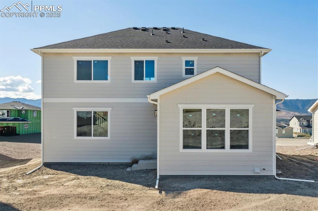 16897 Starfall Drive Monument CO 80132