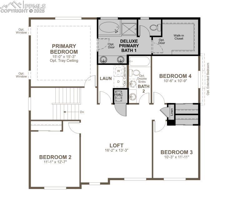 16897 Starfall Drive Monument CO 80132
