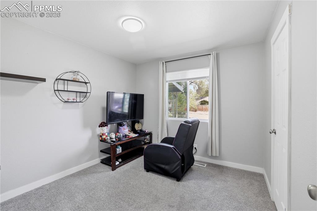 2518 Chimayo Drive Colorado Springs CO 80911