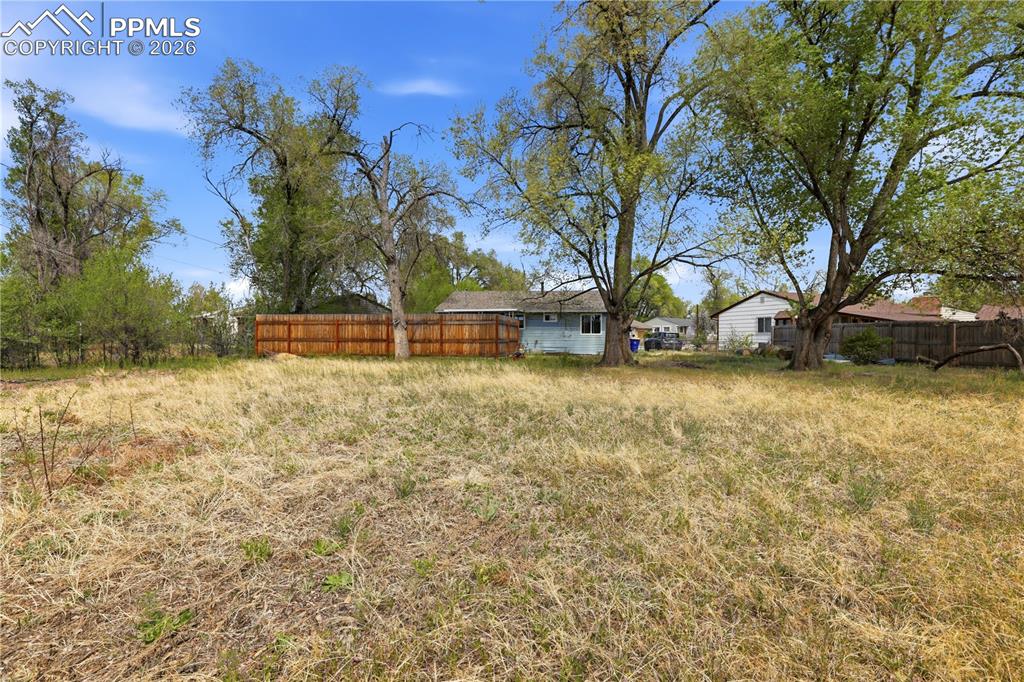 2518 Chimayo Drive Colorado Springs CO 80911
