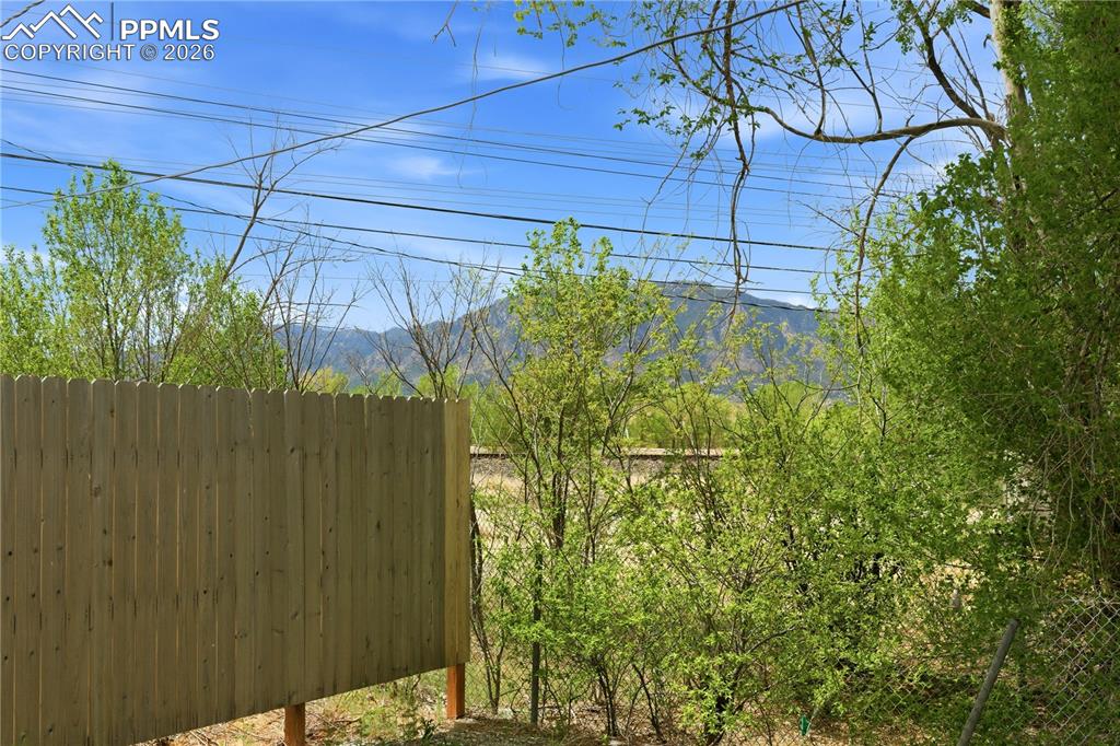 2518 Chimayo Drive Colorado Springs CO 80911