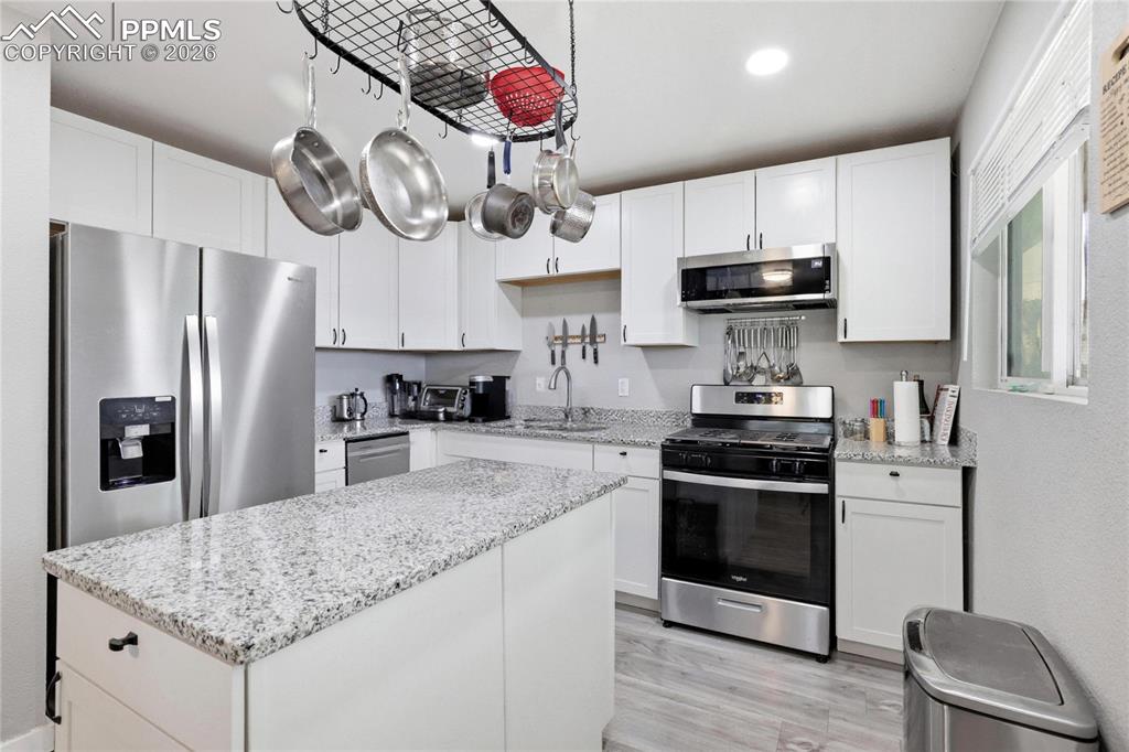 2518 Chimayo Drive Colorado Springs CO 80911