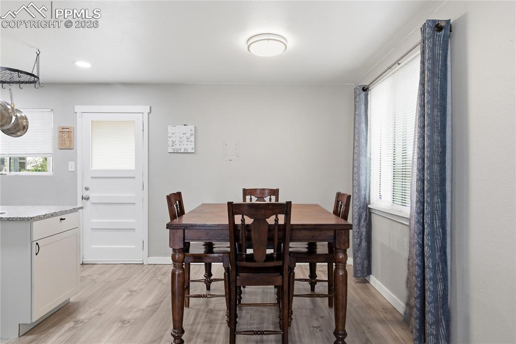 2518 Chimayo Drive Colorado Springs CO 80911