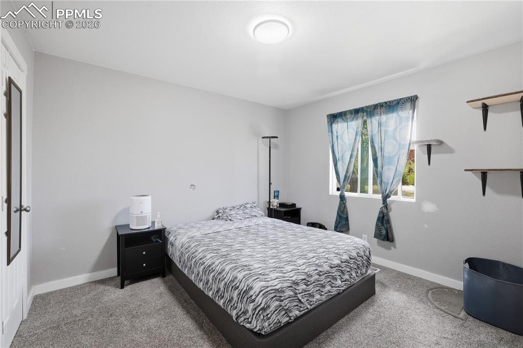 2518 Chimayo Drive Colorado Springs CO 80911