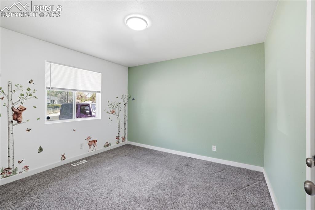 2518 Chimayo Drive Colorado Springs CO 80911