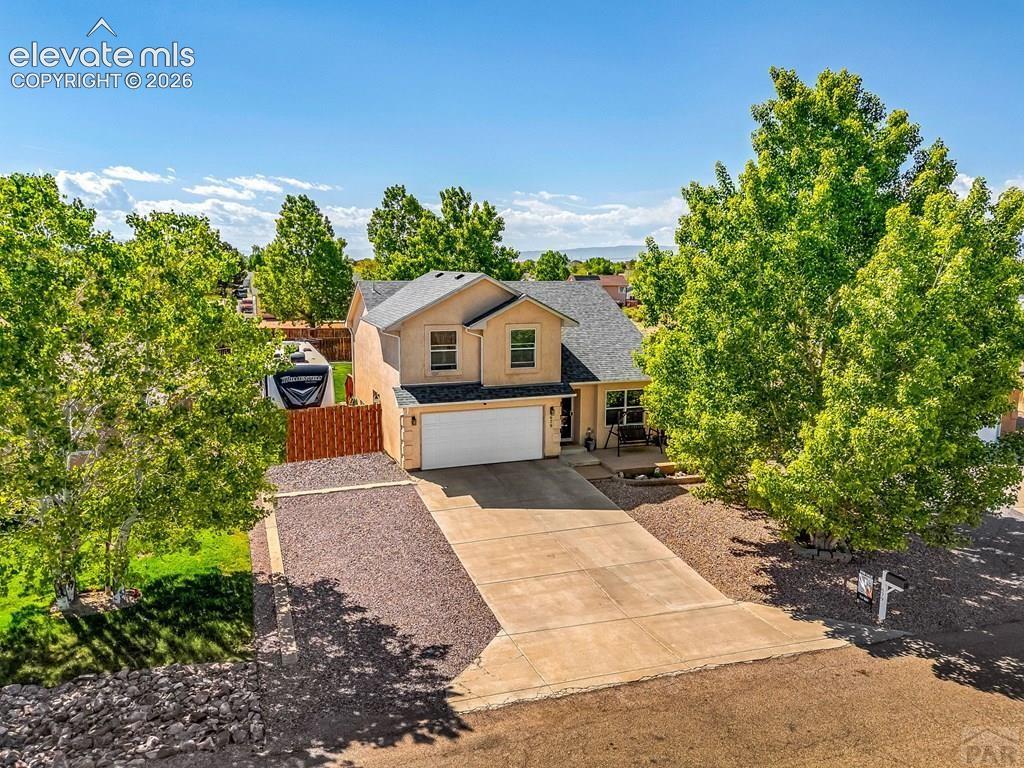 679 S Bow Mar Drive Pueblo CO 81007
