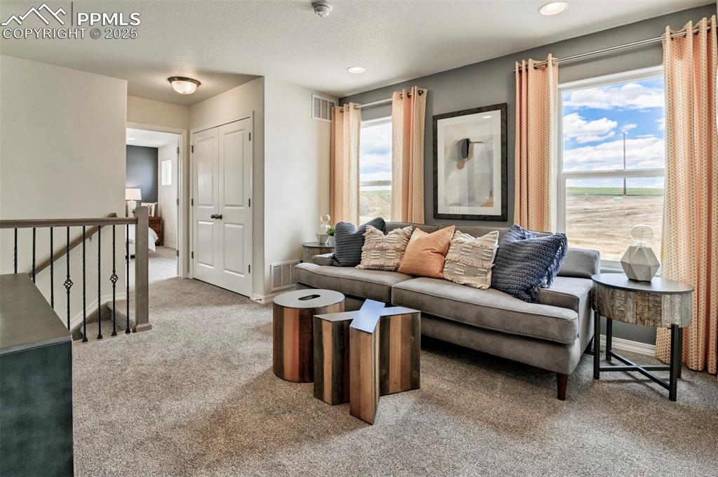 7735 Lost Trail Drive Colorado Springs CO 80908