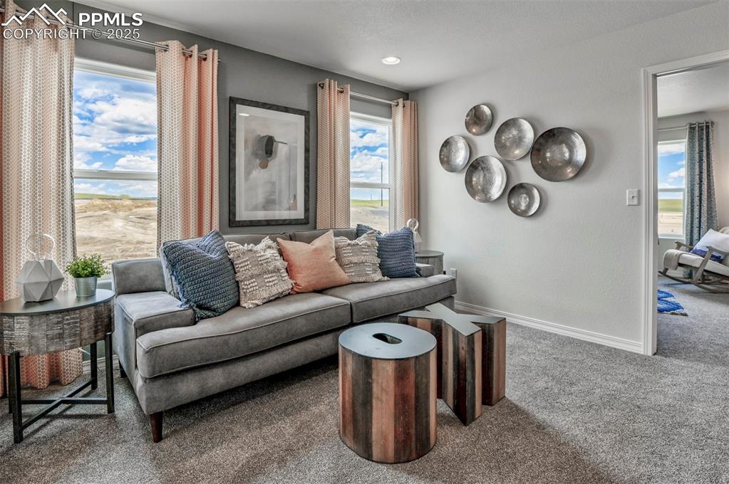 7735 Lost Trail Drive Colorado Springs CO 80908