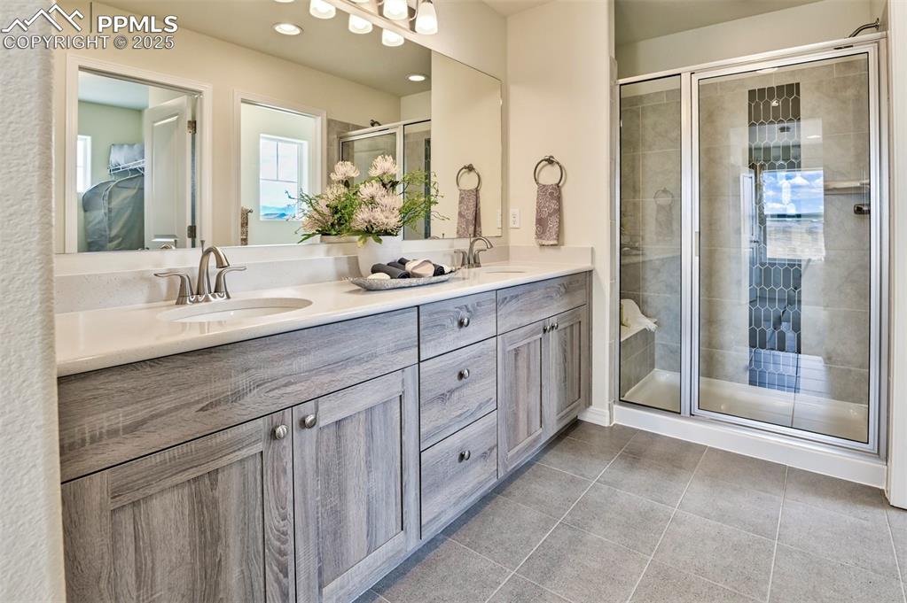 7735 Lost Trail Drive Colorado Springs CO 80908