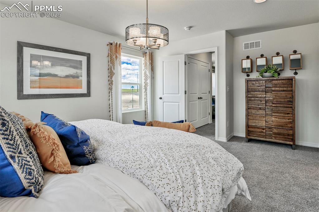 7735 Lost Trail Drive Colorado Springs CO 80908