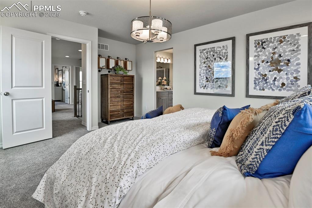 7735 Lost Trail Drive Colorado Springs CO 80908