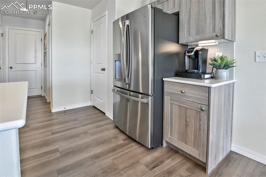 7735 Lost Trail Drive Colorado Springs CO 80908