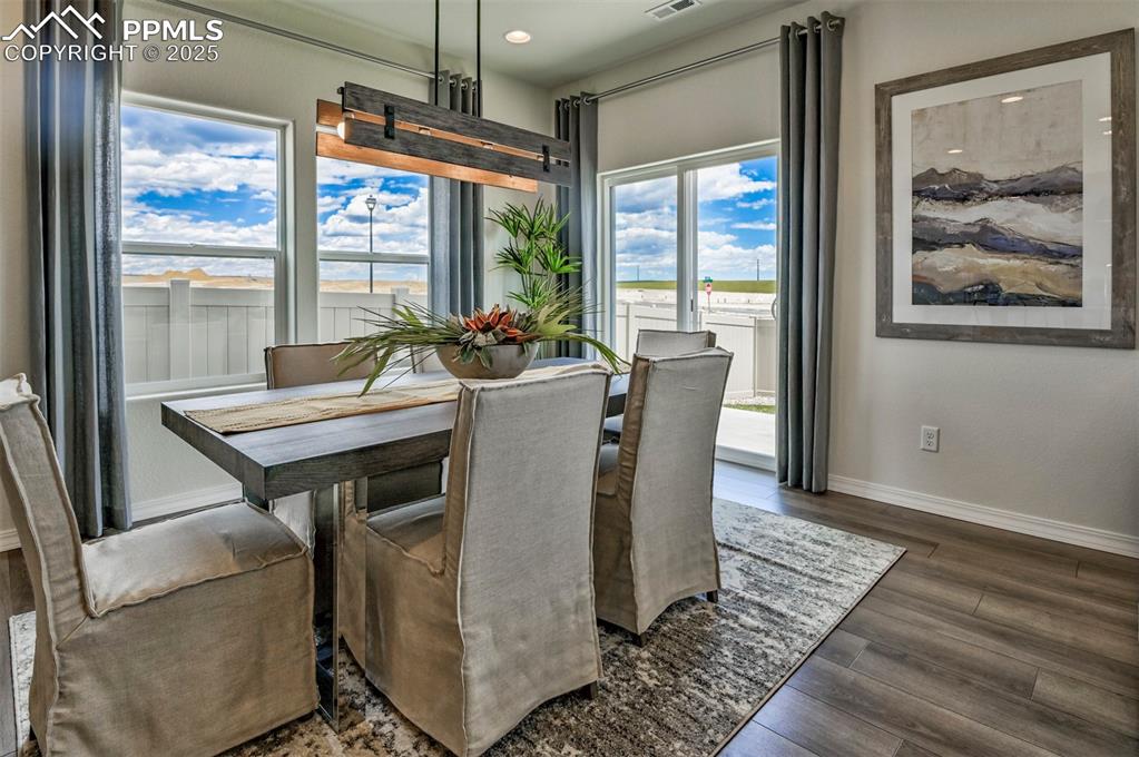 7735 Lost Trail Drive Colorado Springs CO 80908