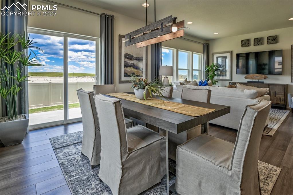 7735 Lost Trail Drive Colorado Springs CO 80908