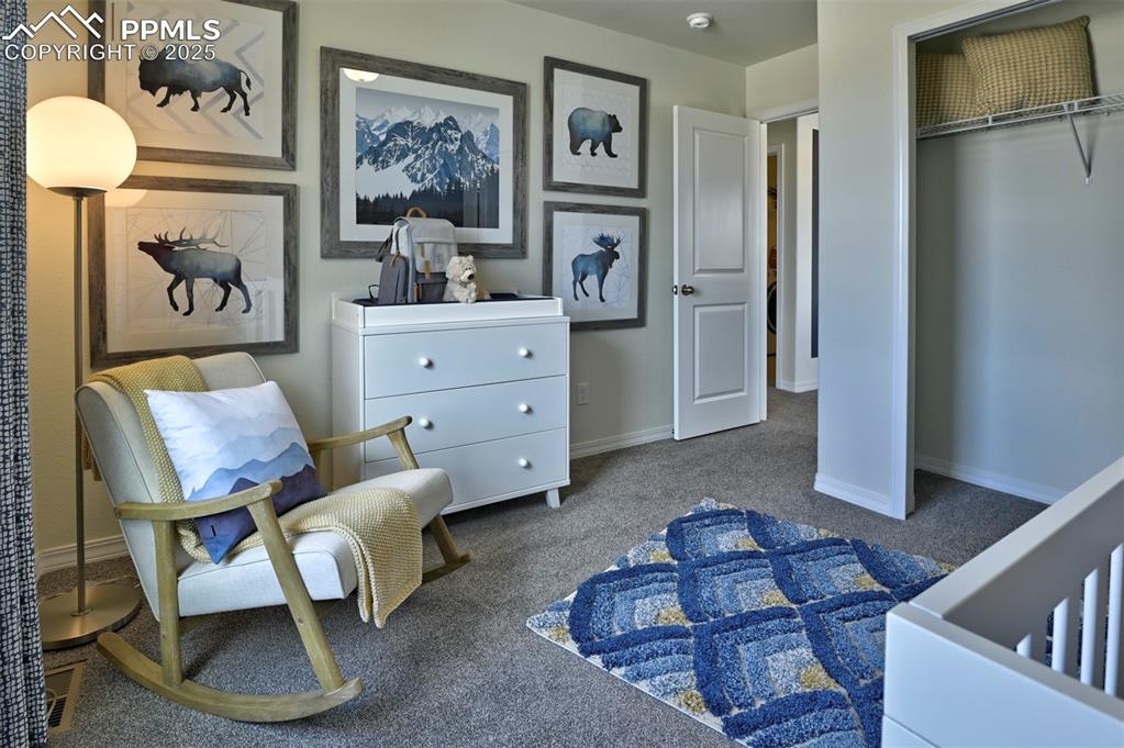 7735 Lost Trail Drive Colorado Springs CO 80908