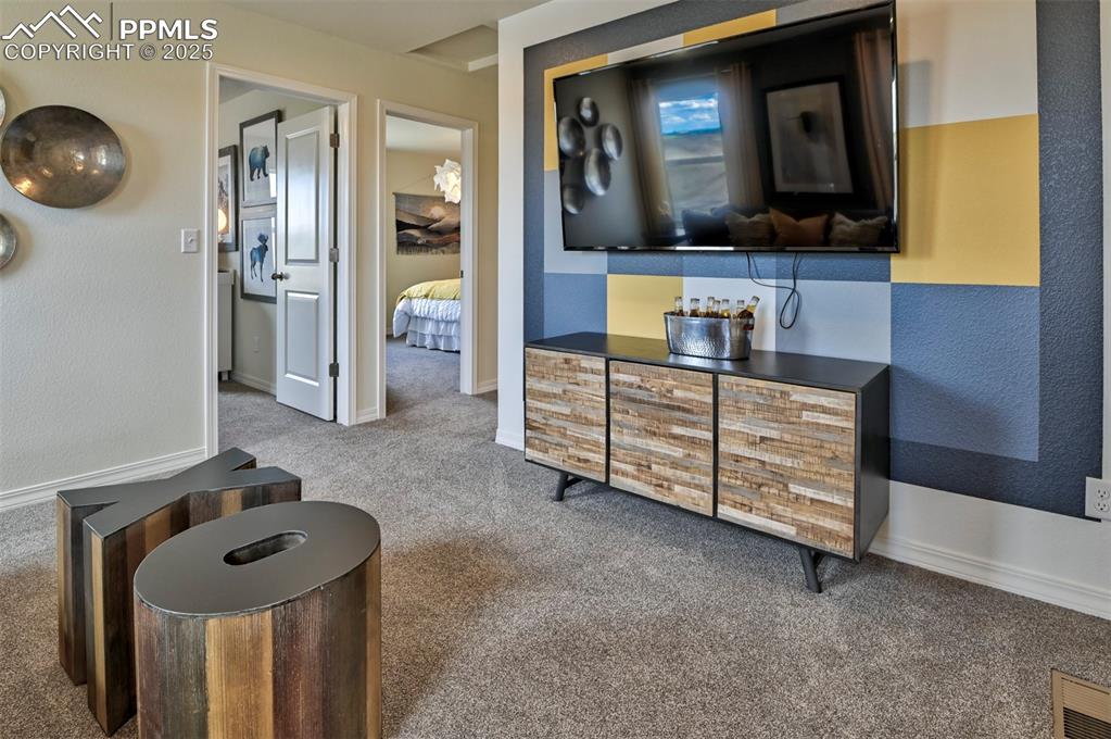 7735 Lost Trail Drive Colorado Springs CO 80908