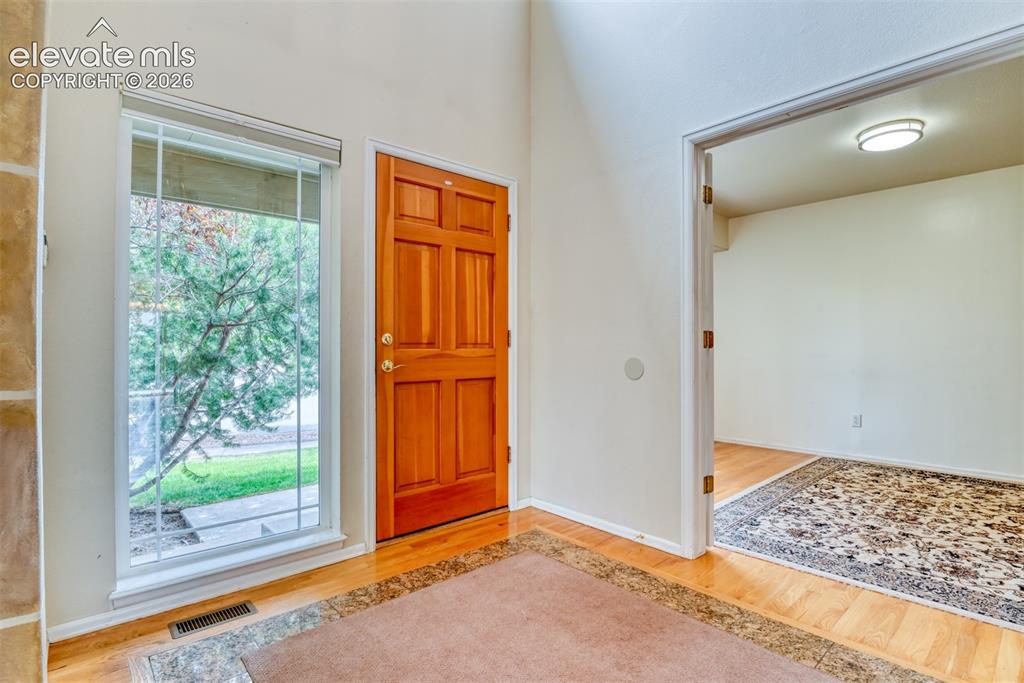 6619 Dream Weaver Drive Colorado Springs CO 80923