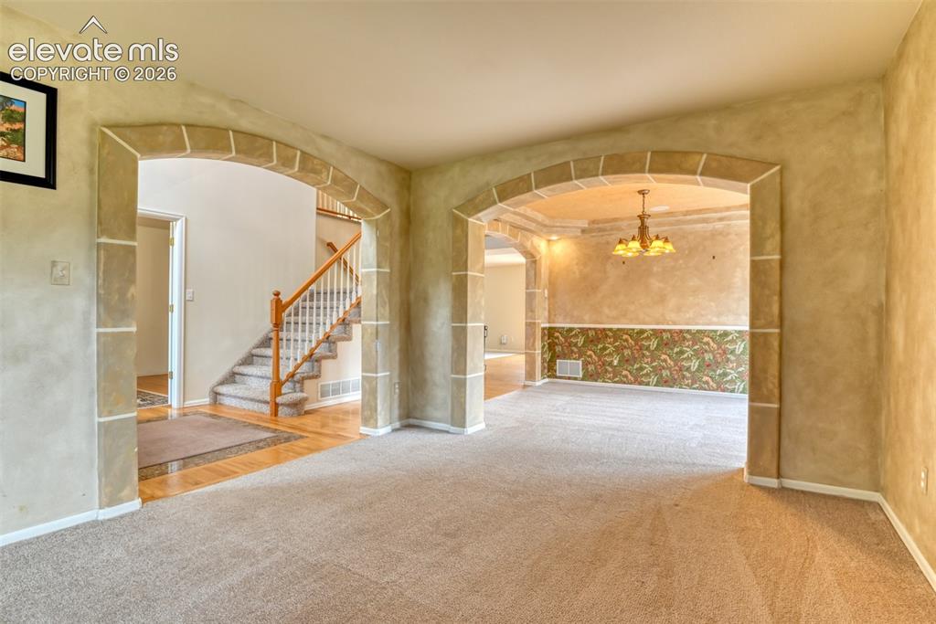 6619 Dream Weaver Drive Colorado Springs CO 80923