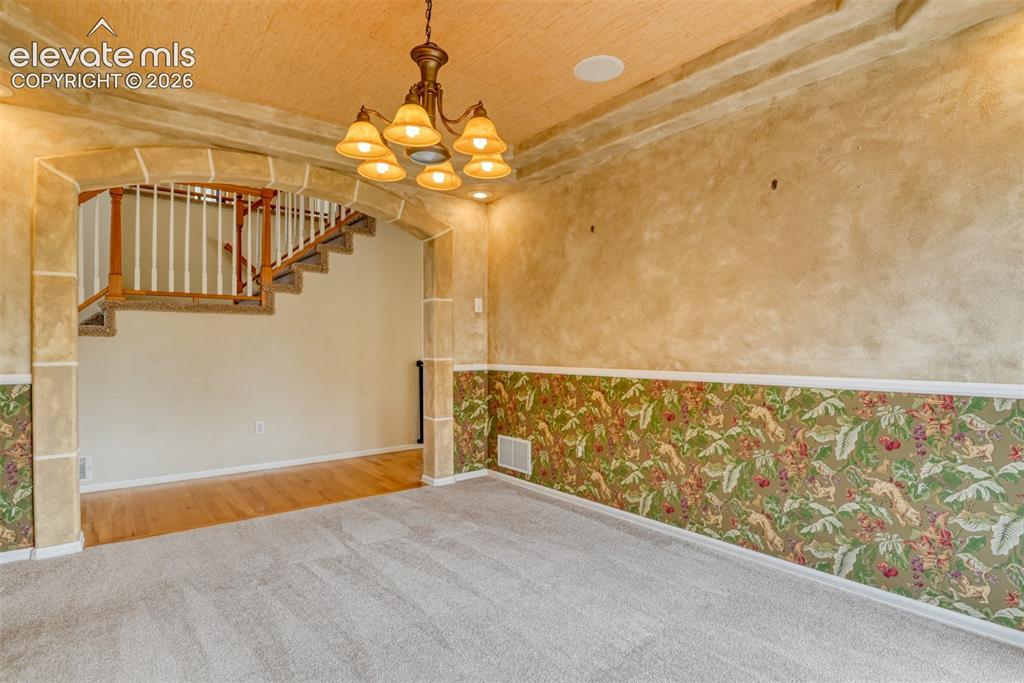6619 Dream Weaver Drive Colorado Springs CO 80923