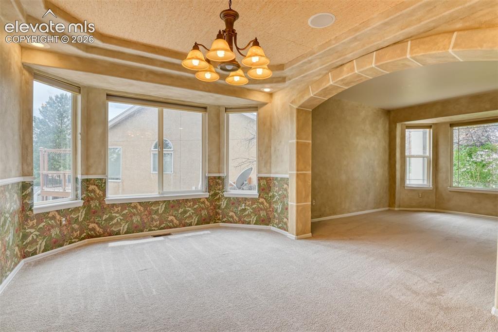 6619 Dream Weaver Drive Colorado Springs CO 80923