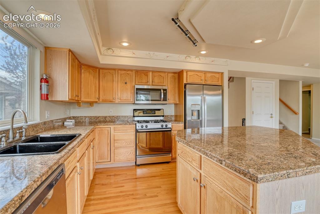 6619 Dream Weaver Drive Colorado Springs CO 80923