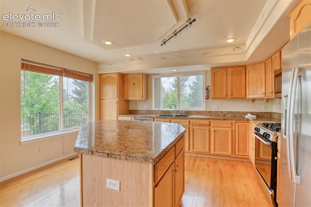 6619 Dream Weaver Drive Colorado Springs CO 80923