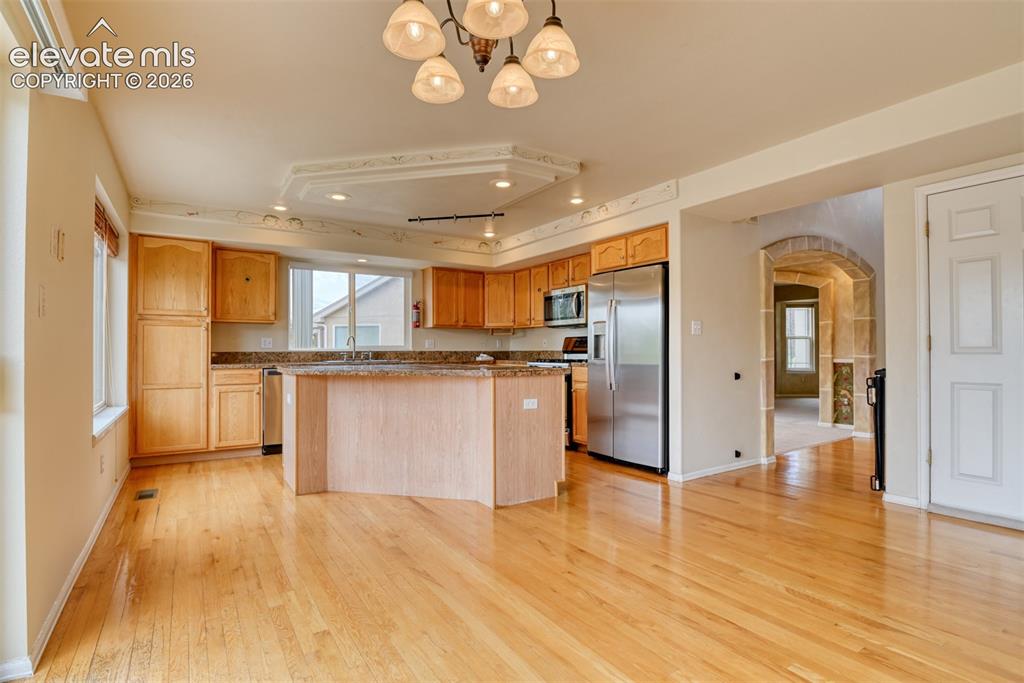 6619 Dream Weaver Drive Colorado Springs CO 80923