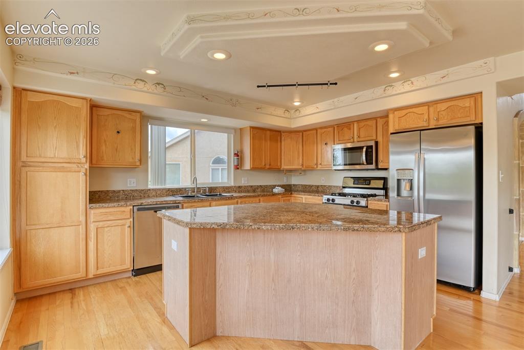 6619 Dream Weaver Drive Colorado Springs CO 80923