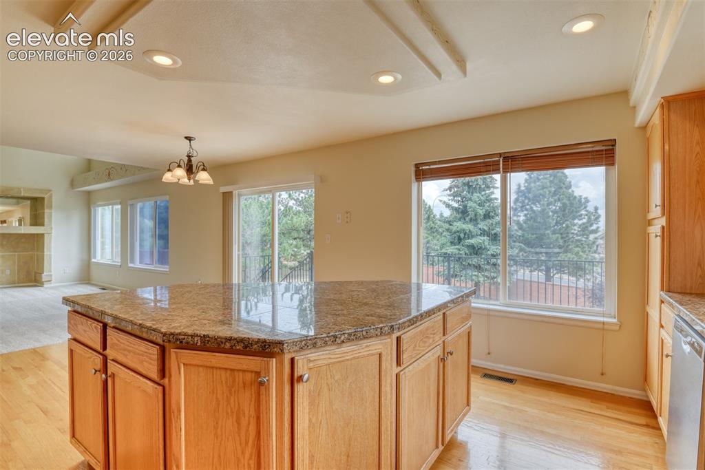 6619 Dream Weaver Drive Colorado Springs CO 80923