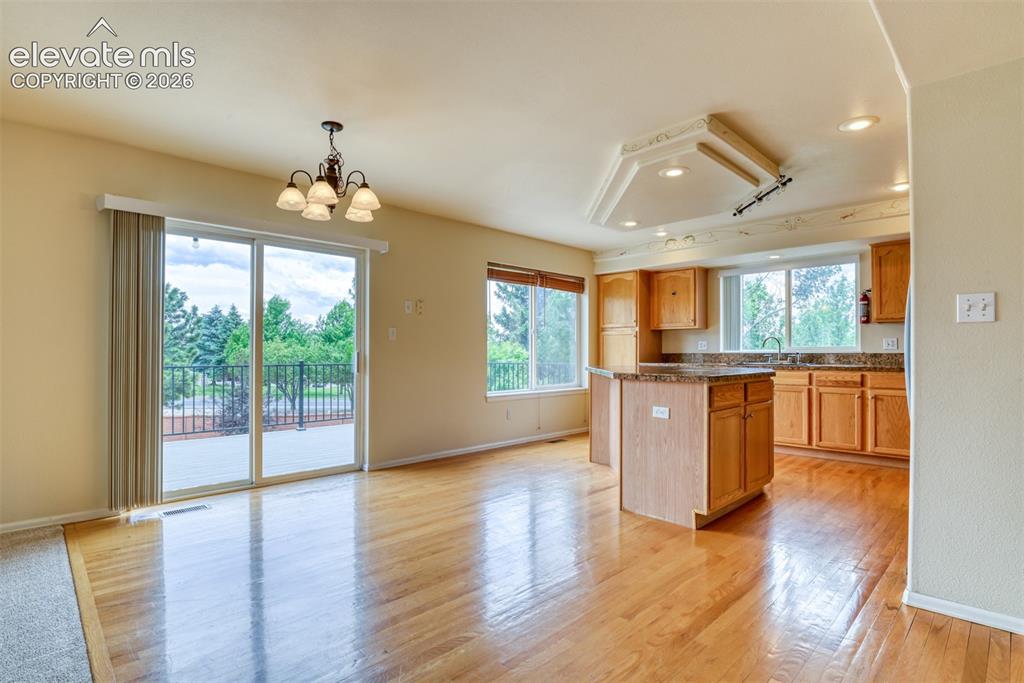 6619 Dream Weaver Drive Colorado Springs CO 80923