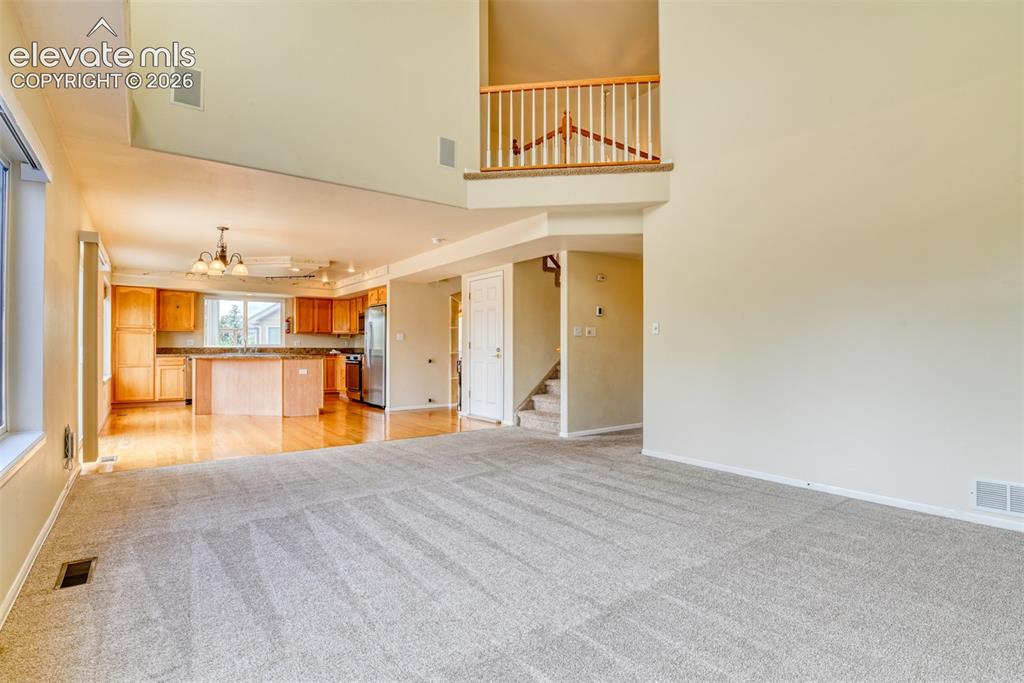 6619 Dream Weaver Drive Colorado Springs CO 80923