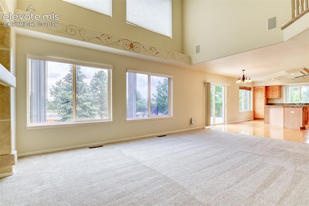 6619 Dream Weaver Drive Colorado Springs CO 80923