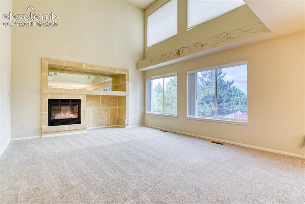 6619 Dream Weaver Drive Colorado Springs CO 80923