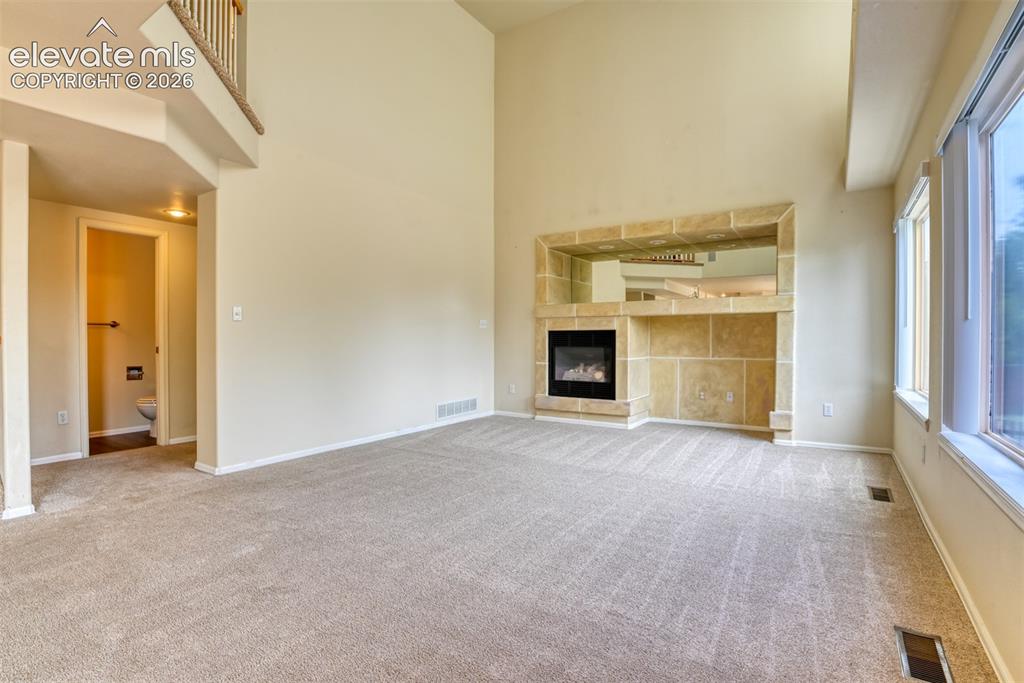 6619 Dream Weaver Drive Colorado Springs CO 80923