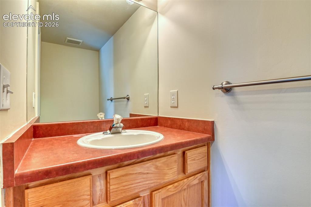 6619 Dream Weaver Drive Colorado Springs CO 80923