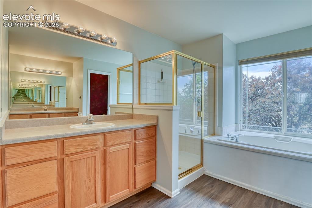 6619 Dream Weaver Drive Colorado Springs CO 80923