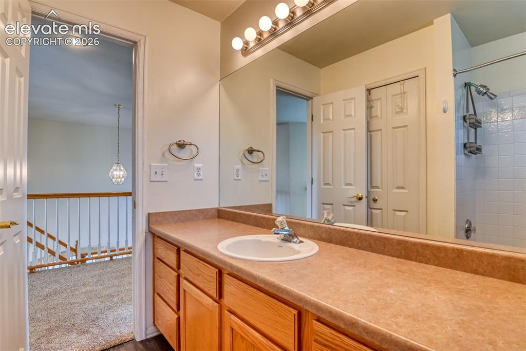 6619 Dream Weaver Drive Colorado Springs CO 80923