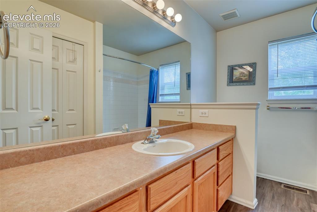 6619 Dream Weaver Drive Colorado Springs CO 80923