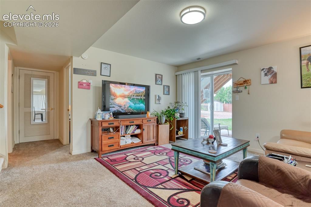 6619 Dream Weaver Drive Colorado Springs CO 80923