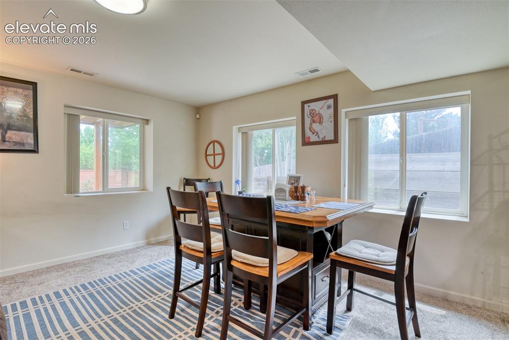 6619 Dream Weaver Drive Colorado Springs CO 80923