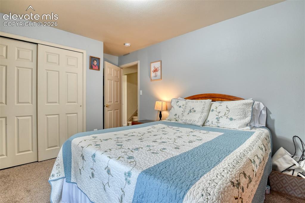 6619 Dream Weaver Drive Colorado Springs CO 80923