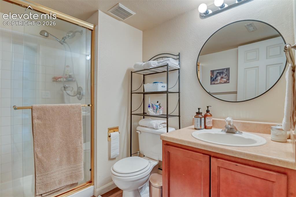 6619 Dream Weaver Drive Colorado Springs CO 80923