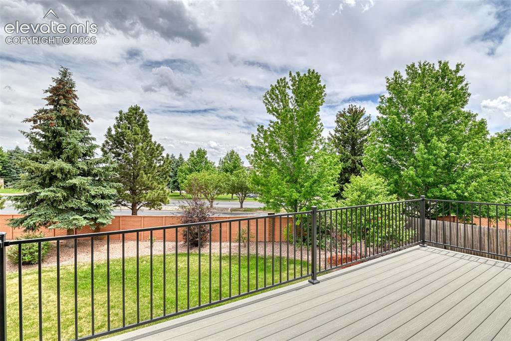 6619 Dream Weaver Drive Colorado Springs CO 80923