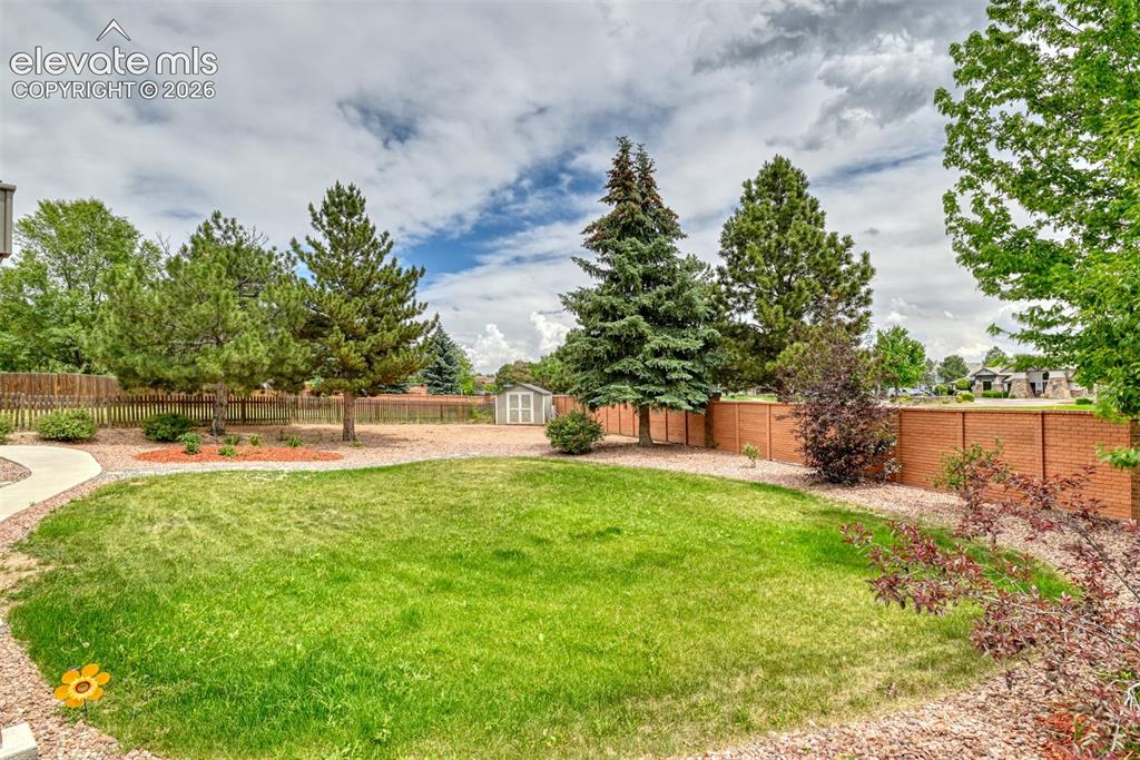 6619 Dream Weaver Drive Colorado Springs CO 80923