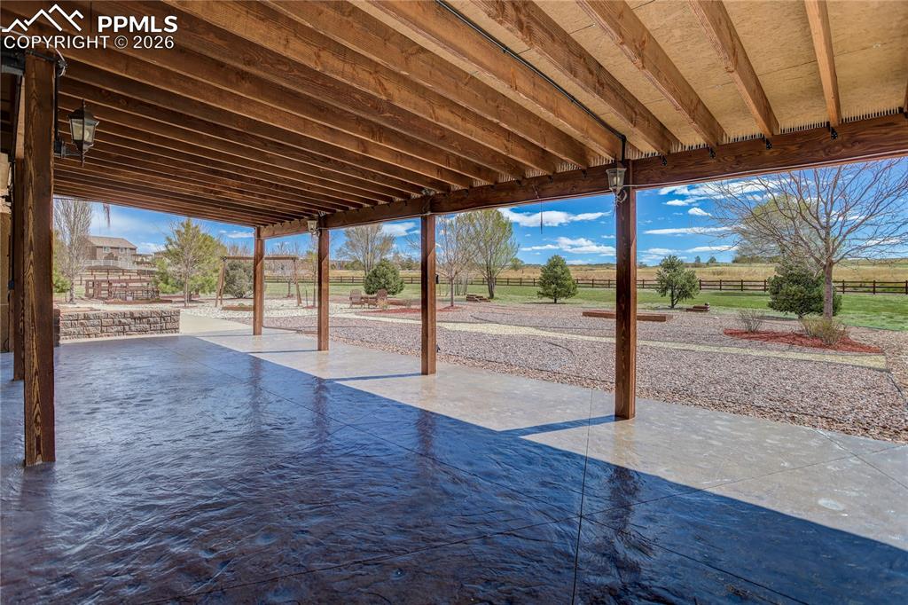 7784 Pump House Trail Fountain CO 80817
