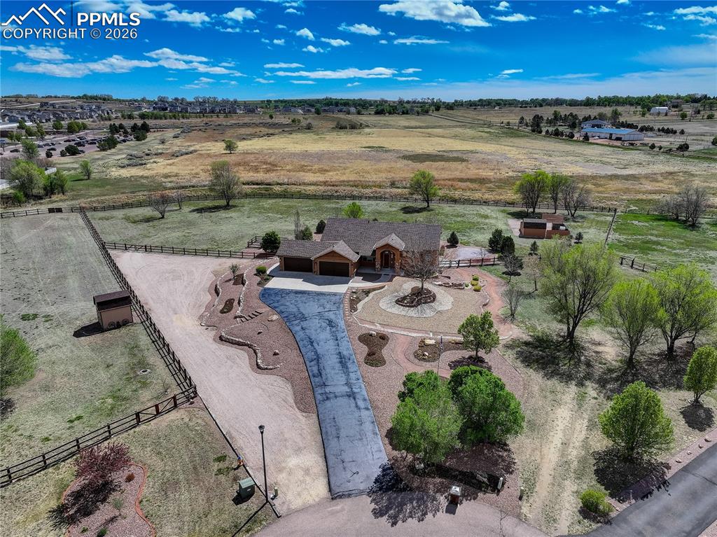 7784 Pump House Trail Fountain CO 80817